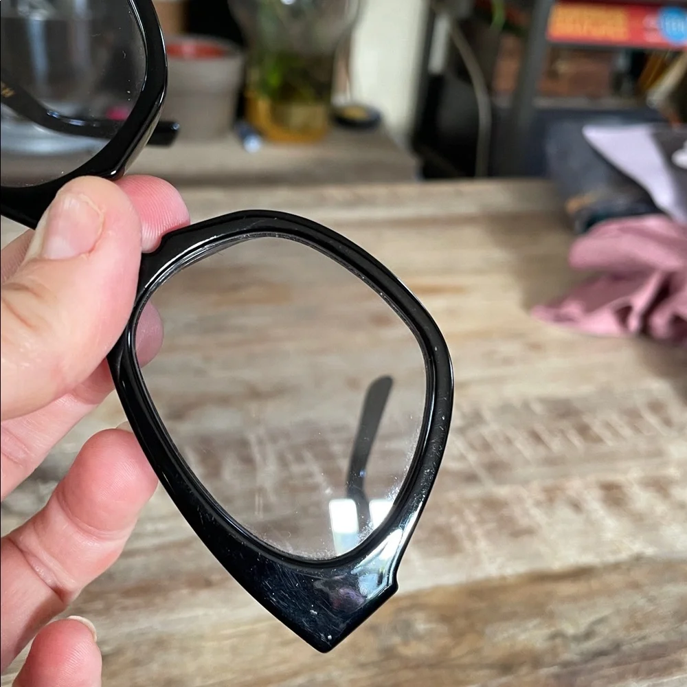 Le Specs i’ve worn